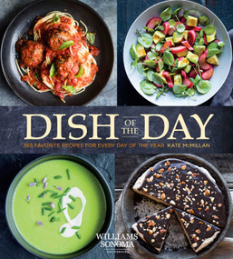 Dish of the Day (Williams Sonoma) by Kate McMillan, 9781681882437