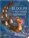 Rudolph the Red-Nosed Reindeer - 9781534400276 by Robert L. May, Antonio Javier Caparo, 9781534400276