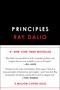 Principles (Life and Work) by Ray Dalio, 9781501124020