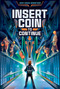 Insert Coin to Continue - 9781481447058 by John David Anderson, 9781481447058