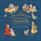 A Little House Picture Book Treasury (Six Stories of Life on the Prairie) by Laura Ingalls Wilder, Renee Graef, 9780062470775