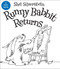 Runny Babbit Returns (Another Billy Sook) by Shel Silverstein, Shel Silverstein, 9780062479396