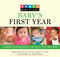 Knack Baby's First Year (A Complete Illustrated Guide For Your Child's First Twelve Months) by Robin Mcclure, Vincent Iannelli, Susana Bates, 9781599215037