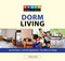 Knack Dorm Living (Get The Room--And The Experience--You Want At College) by Casey Lewis, 9781599217765