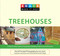 Knack Treehouses (A Step-By-Step Guide To Designing & Building A Safe & Sound Structure) by Lon Levin, Dan Wright, 9781599217833