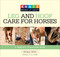 Knack Leg and Hoof Care for Horses (A Complete Illustrated Guide) by Micaela Myers, Kelly Meadows, 9781599213965