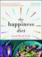 The Happiness Diet (Good Mood Food) by Rachel Kelly, 9781501165641