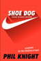 Shoe Dog (Young Readers Edition) by Phil Knight, 9781534401181