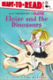 Eloise and the Dinosaurs - 9781481499804 by Kay Thompson, Hilary Knight, Lisa McClatchy, Tammie Lyon, 9781481499804