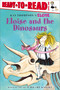 Eloise and the Dinosaurs (Ready-to-Read Level 1) - 9781481499804 by Kay Thompson, Hilary Knight, Lisa McClatchy, Tammie Lyon, 9781481499804