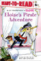 Eloise's Pirate Adventure - 9781481499798 by Tammie Lyon, Lisa McClatchy, Kay Thompson, Hilary Knight, 9781481499798