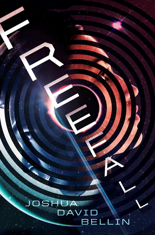 Freefall by Joshua David Bellin, 9781481491655