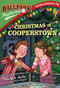 Ballpark Mysteries Super Special #2: Christmas in Cooperstown by David A. Kelly, Mark Meyers, 9780399551925