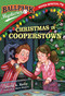 Ballpark Mysteries Super Special #2: Christmas in Cooperstown by David A. Kelly, Mark Meyers, 9780399551925