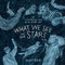 What We See in the Stars (An Illustrated Tour of the Night Sky) by Kelsey Oseid, 9780399579530