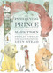 The Purloining of Prince Oleomargarine by Mark Twain, Philip C. Stead, Erin Stead, 9780553523225
