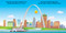 Good Night St Louis by Adam Gamble, Mark Jasper, Joe Veno, 9781602194670