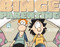 BINGE PARENTING (A Baby Blues Collection) by Rick Kirkman, Jerry Scott, 9781449485115