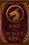 Rage of the Dragon King by J. Keller Ford, 9781946700360