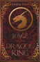 Rage of the Dragon King by J. Keller Ford, 9781946700360