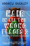 Hair in All the Wrong Places 2 by Andrew Buckley, 9781946700391