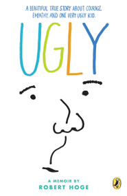 Ugly - 9780425287774 by Robert Hoge, 9780425287774