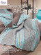 Reversible Afghans by Annies, 9781590128763
