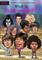 What Is Rock and Roll? - 9780451533814 by Jim O'Connor, Who HQ, Gregory Copeland, 9780451533814
