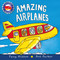 Amazing Airplanes - 9780753473702 by Tony Mitton, Ant Parker, 9780753473702