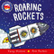Roaring Rockets - 9780753473719 by Tony Mitton, Ant Parker, 9780753473719