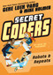 Secret Coders: Robots & Repeats by Gene Luen Yang, Mike Holmes, 9781626726062