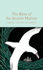 The Rime of the Ancient Mariner - 9781509842919 by Samuel Taylor Coleridge, Ned Halley, 9781509842919