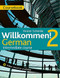 Willkommen! 2 German Intermediate course (Course Pack) by Paul Coggle, Heiner Schneke, 9781473601390
