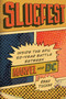 Slugfest (Inside the Epic, 50-year Battle between Marvel and DC) by Reed Tucker, 9780306825460