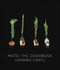 Moto (The Cookbook) by Homaro Cantu, 9780316285353
