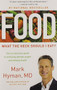 Food (What the Heck Should I Eat?) by Dr. Mark Hyman, 9780316338868