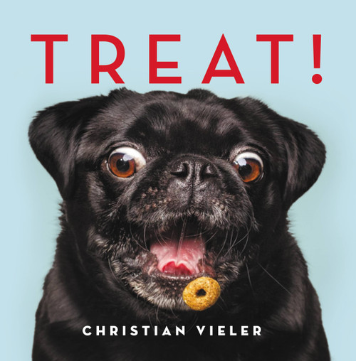 Treat! by Christian Vieler, 9780316362207