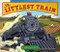 The Littlest Train by Chris Gall, 9780316392860
