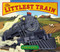 The Littlest Train by Chris Gall, 9780316392860