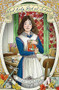 What Katy Did at School by Susan Coolidge, 9780349009612