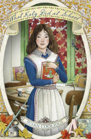 What Katy Did at School by Susan Coolidge, 9780349009612