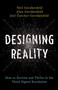Designing Reality (How to Survive and Thrive in the Third Digital Revolution) by Neil Gershenfeld, Alan Gershenfeld, Joel Cutcher-Gershenfeld, 9780465093472