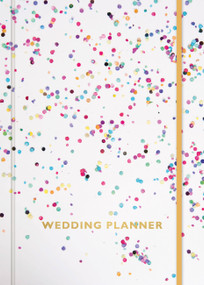 Wedding Planner by Frances Lincoln, 9780711239135