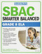 SBAC Grade 8 ELA: Smarter Balanced by Kim Lohse, 9781438010625