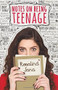 Notes on Being Teenage by Rosalind Jana, 9780750287326