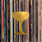 Booze & Vinyl (A Spirited Guide to Great Music and Mixed Drinks) by André Darlington, Tenaya Darlington, 9780762463473