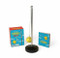 Desktop Tetherball (It's a Wrap!) (Miniature Edition) by Alan Goldsher, 9780762463916