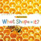 My First Maths: What Shape Is It? by Jackie Walter, 9781445157504