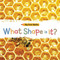 My First Maths: What Shape Is It? by Jackie Walter, 9781445157504