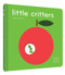 TouchThinkLearn: Little Critters ((Early Elementary Board Book, Interactive Children's Books)) by Xavier Deneux, 9781452165943